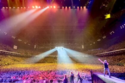 s au pus la vanzare biletele pentru concertul trupei iron maiden va avea loc la anul in bucuresti pe 28 mai 68d7c8e947701