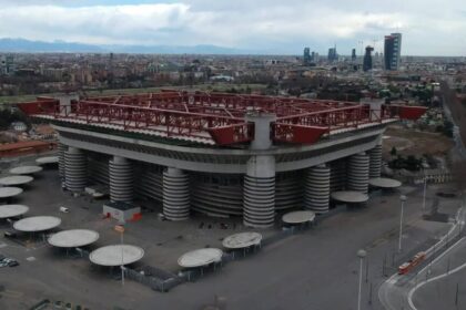 san siro trebuie demolat si reconstruit la fel ca wembley afirma presedintele clubului inter milano 68d15e04acf63