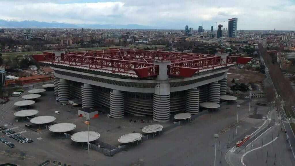 san siro trebuie demolat si reconstruit la fel ca wembley afirma presedintele clubului inter milano 68d15e04acf63