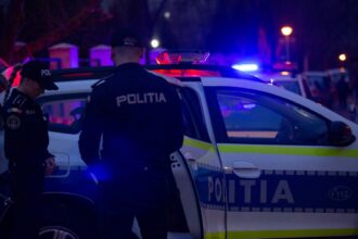 scandal intr un local din centrul vechi mai multi clienti au fost scosi afara de agentii de paza iar cearta a degenerat 68d8fc0c0b034 1