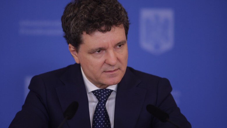 scandalul dronei rusesti pe teritoriul romaniei cum raspunde nicusor dan la intrebarea daca trebuia doborat aparatul de zbor 68c877d20a208