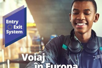 schimbare la granitele romaniei din octombrie politia de frontiera introduce un nou sistem de verificare 68c8351b7e290