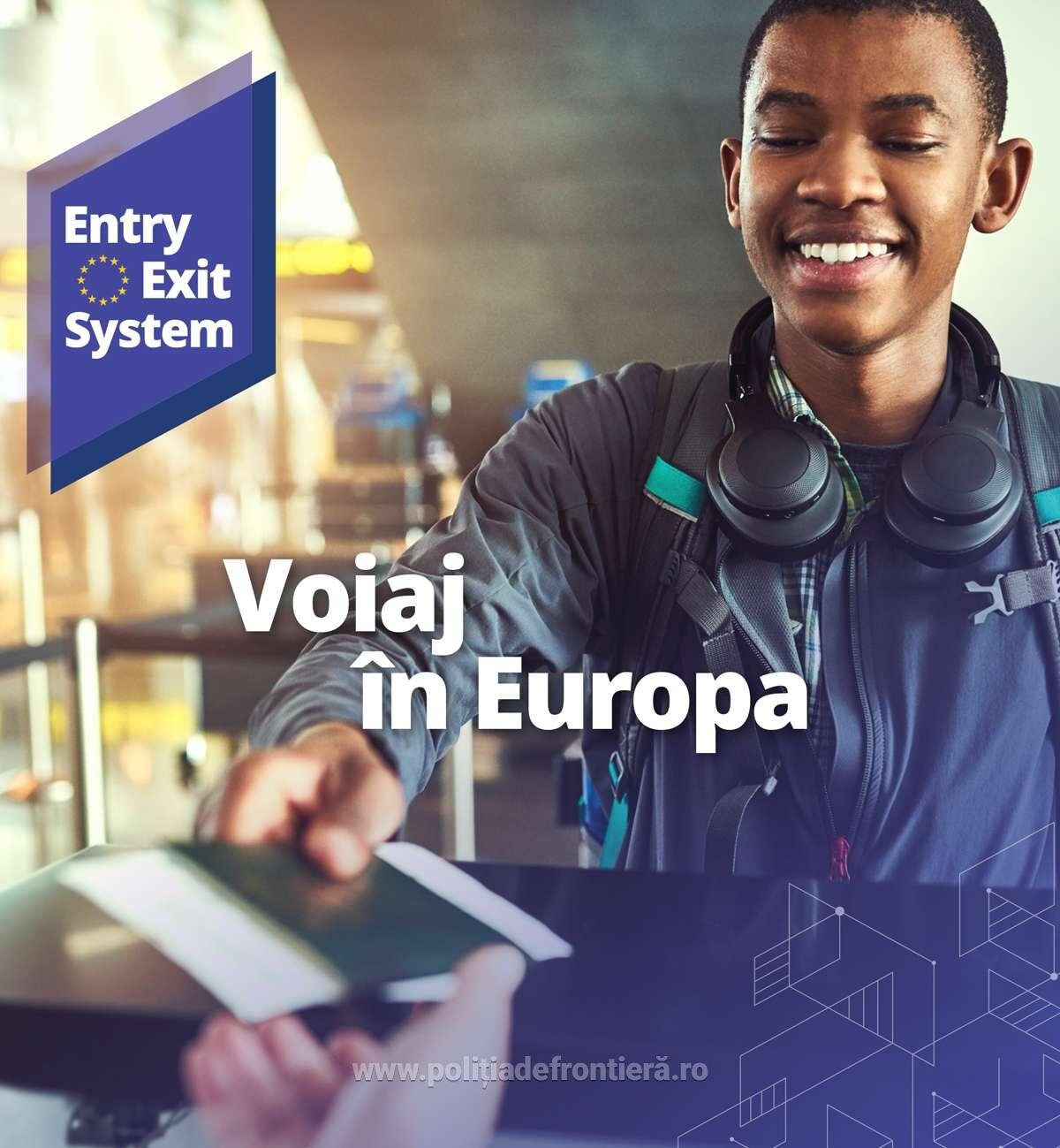 schimbare la granitele romaniei din octombrie politia de frontiera introduce un nou sistem de verificare 68c8351b7e290