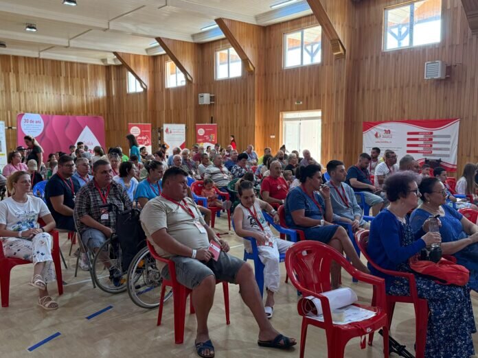 scoala de hemofilie restart organizata la eforie nord intre 1 6 septembrie 68b7e845272d3