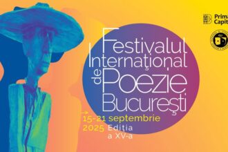 se deschide festivalul international de poezie bucuresti poeti din peste 30 de tari si mai mult de 60 de evenimente 68c7b7af7a314 1