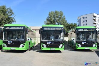 se infiinteaza linia 480 care va circula intre pasarela metrou berceni si metrou nicolae teclu 68bac0fe13a6a