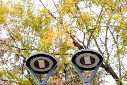 se modernizeaza iluminatul public din parcul herastrau regele mihai 68c25f08b49e7