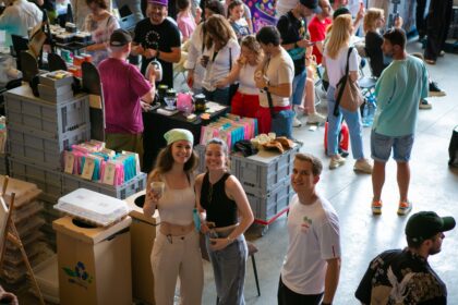 slow coffee festival cu robo barista la editia 2025 pe 3 5 octombrie la romexpo e29895 bonus se lanseaza brewtifi aplicatie pentru cei mai aprigi fani cafea 68d4e6977d6f6