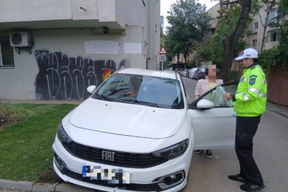 spatiile verzi nu sunt parcari avertizeaza primaria sectorului 2 68d502f057291 1