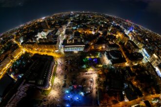 spotlight 9 are loc in bucuresti pe calea victoriei la arcub hanul gabroveni si in locatiile partenerilor intre 10 12 octombrie 2025 68d663c7d1bdc