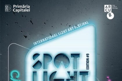 spotlight international light art festival transforma bucurestiul in capitala luminii intre 68d768e04d0e1