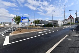 strada amilcar sandulescu din sectorul 6 refacuta dupa 40 de ani noi sensuri unice pentru fluidizarea traficului in sectorul 6 68c944f2688f7 1