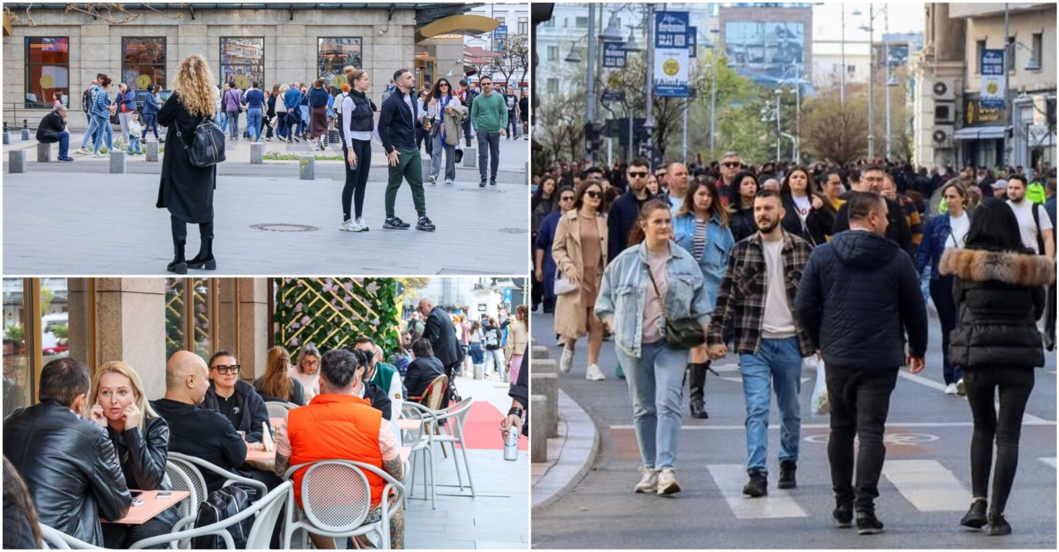 strazi deschise in weekend cand avem zilele bucurestiului pe calea victoriei avem si noaptea dansului iar activitati sunt si in sectorul 2 68cd5a400c873