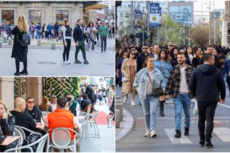 strazi deschise in weekend cand avem zilele bucurestiului pe calea victoriei avem si noaptea dansului iar activitati sunt si in sectorul 2 68cd5a400c873