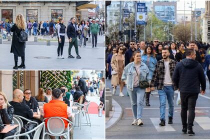 strazi deschise in weekend cand avem zilele bucurestiului pe calea victoriei avem si noaptea dansului iar activitati sunt si in sectorul 2 68cd5a400c873