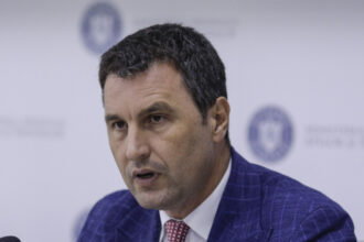 tanczos barna sunt multe institutii care s au obisnuit sa isi cheltuie banii in primele 7 8 luni si sa intinda mana la rectificare 68b8a5e04e2b6