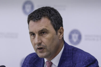 tanczos barna sunt multe institutii care s au obisnuit sa isi cheltuie banii in primele 7 8 luni si sa intinda mana la rectificare 68b8a5e04e2b6