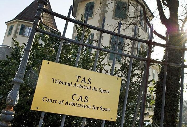 tas a dat castig de cauza clubului pumas in litigiul cu dani alves 68cbe21ecaf7b