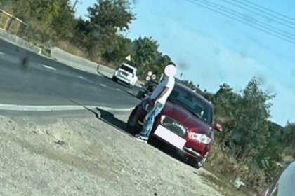 tentativa de inselatorie pe soseaua de centura jilava un barbat pretinde ca este turc si cere 500 lei in schimbul unui inel pentru bani de benzina 68d933c7b3f44