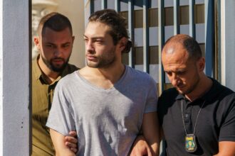 toto dumitrescu fiul lui ilie dumitrescu arestat preventiv pentru 30 de zile ce ar fi indicat rezultatele inml 68cbb62fdb6e2