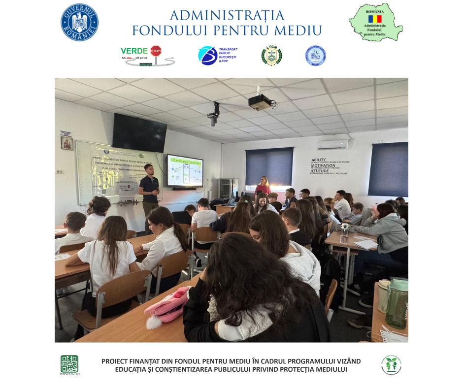 tpbi continua cursurile de educatie pentru mobilitate sustenabila la snagov cu sprijinul partenerilor 68cd9e4ccd9bc