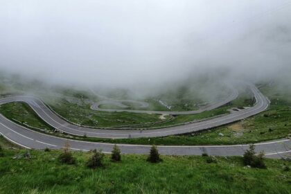 transfier 2025 restrictii de circulatie pe transfagarasan in ziua de sambata 6 septembrie 68b6e642e5592