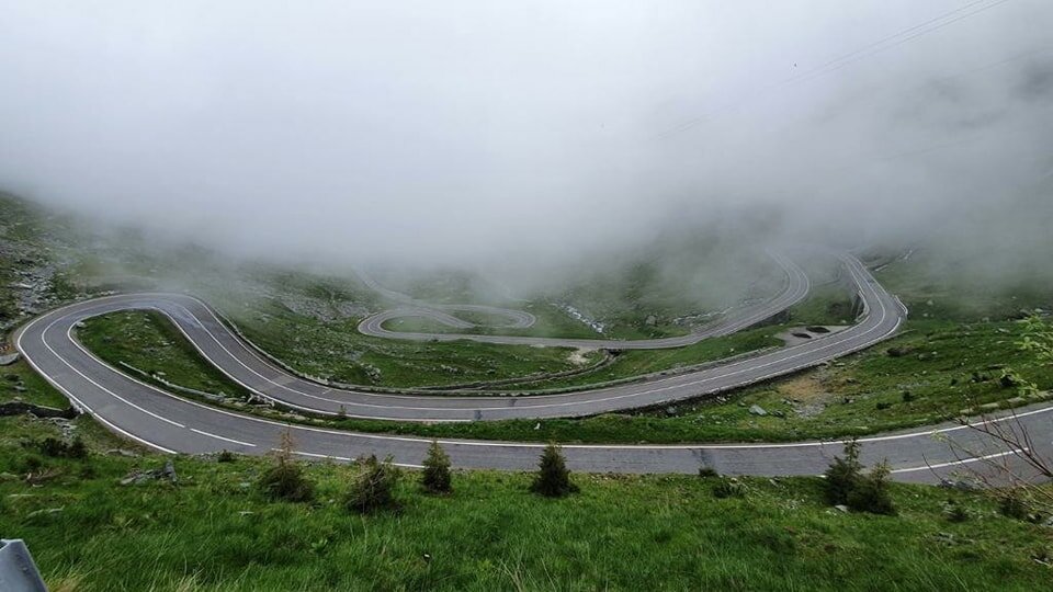 transfier 2025 restrictii de circulatie pe transfagarasan in ziua de sambata 6 septembrie 68b6e642e5592