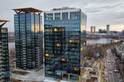 tranzactie imobiliara record la bucuresti one tower floreasca se vinde cu cel putin 114 milioane de euro one united negociaza cu un dezvoltator strain 68d0ebc8ea7fa 1