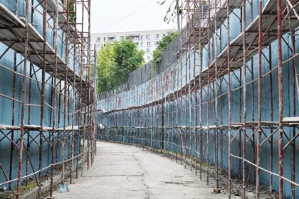 tunelul de la parcul liniei transformat in spatiu pentru artistii stradali 500 de metri dedicati artei urbane 68c4027a4e194