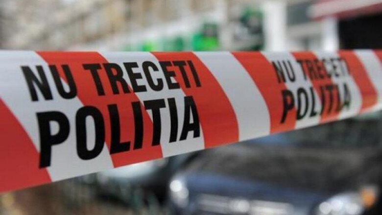 un barbat acuzat ca a violat si ucis o batrana in tulcea a fost prins dupa 26 de ani de la crima 68d539d95927c