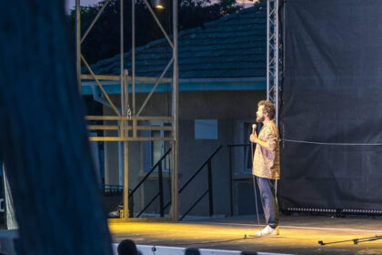 unatc lanseaza primul masterat de stand up comedy din romania 68b93293d7338