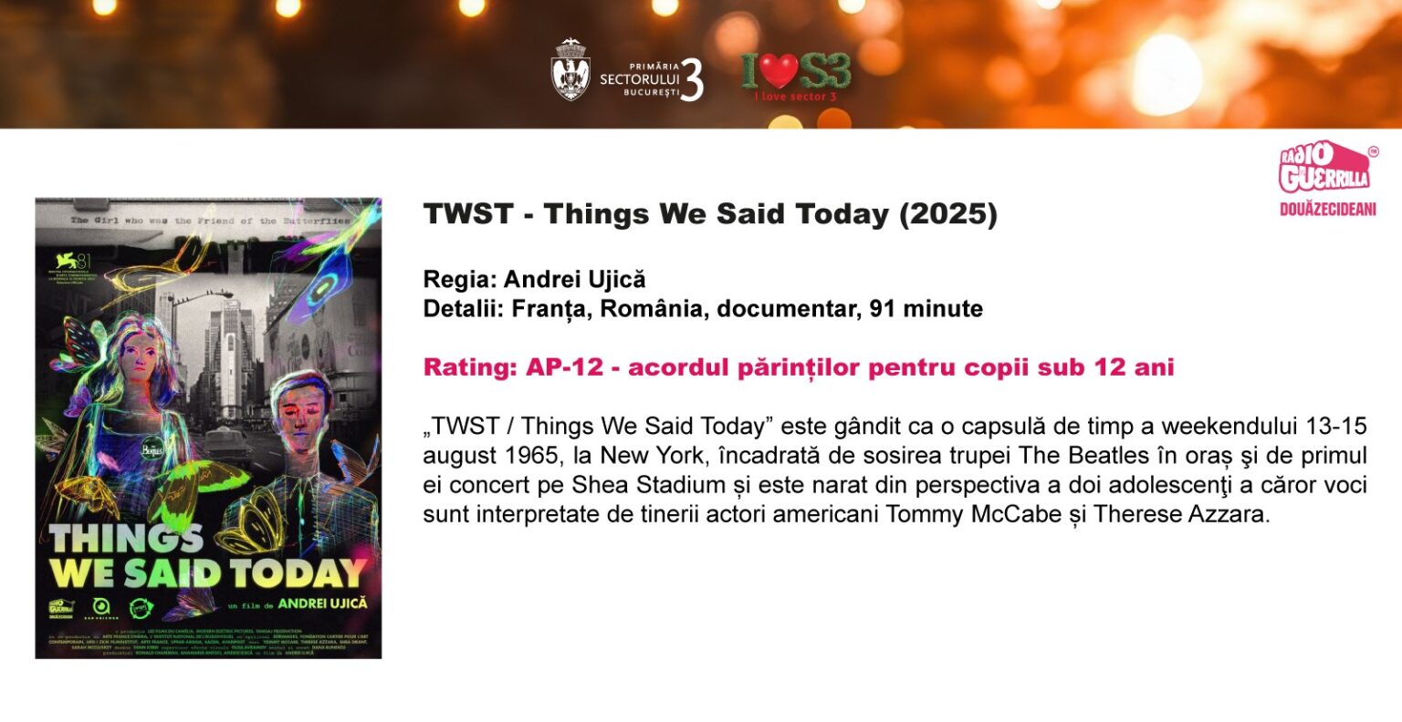 unde te poti relaxa in sectorul 3 cinema in aer liber si stagiunea muzicala estivala in plina desfasurare 68bbc070a057d