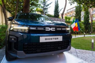 vanzarile de automobile noi au crescut in romania cu 52 in luna august 68b924a0a633f