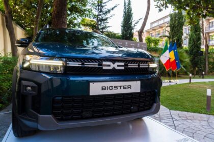 vanzarile de automobile noi au crescut in romania cu 52 in luna august 68b924a0a633f