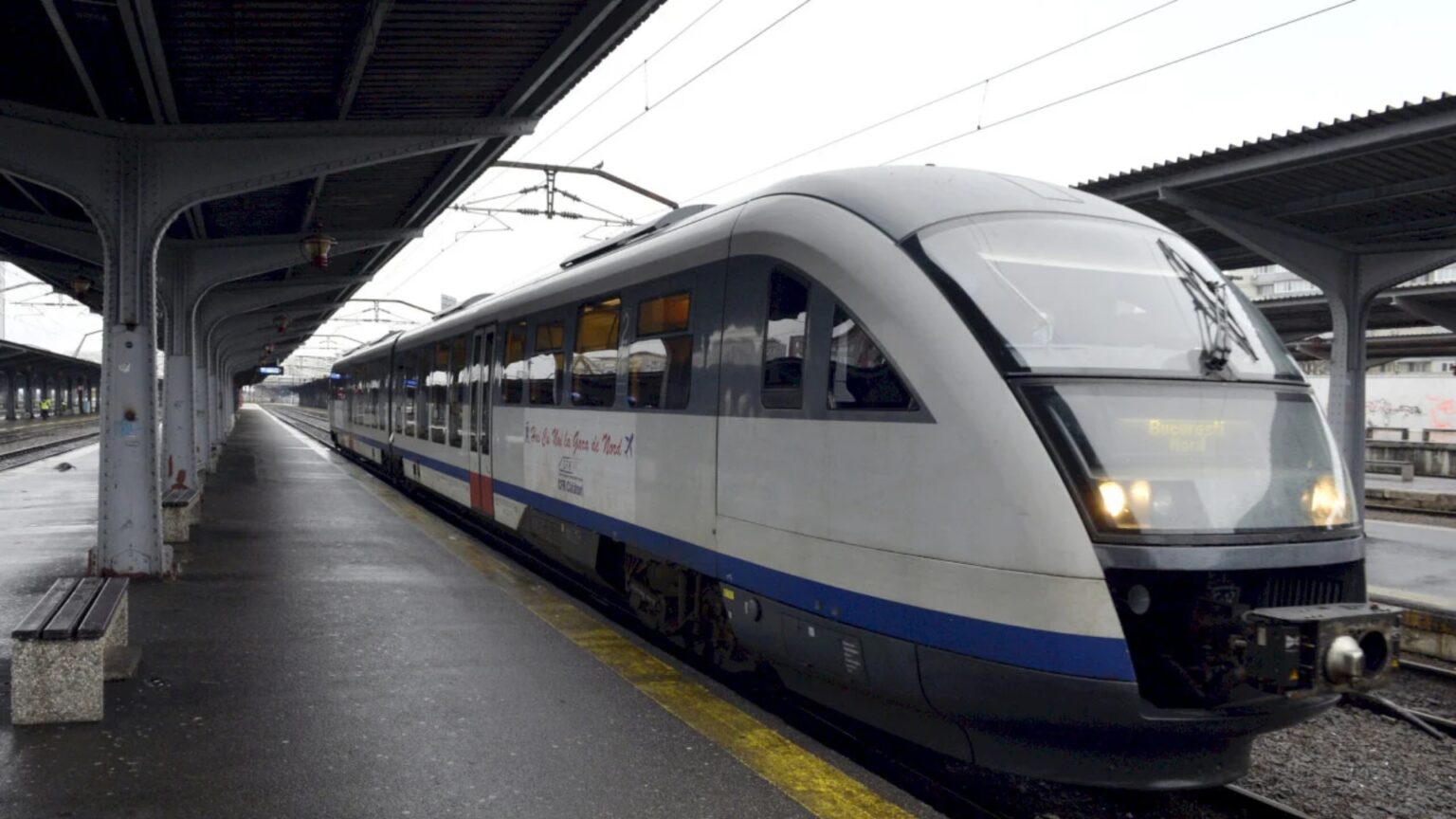 vesti despre trenul metropolitan au fost semnate certificatele de urbanism pentru 4 puncte de oprire sunt pe ruta bucuresti nord scrovistea lista 68b85cba4b066