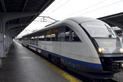 vesti despre trenul metropolitan au fost semnate certificatele de urbanism pentru 4 puncte de oprire sunt pe ruta bucuresti nord scrovistea lista 68b85cba4b066