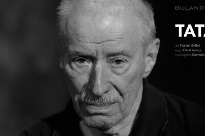 victor rebengiuc se retrage din spectacolul tatal teatrul bulandra intalnirea cu personajul andre va ramane o amintire pretioasa 68c81ffa9a0cd