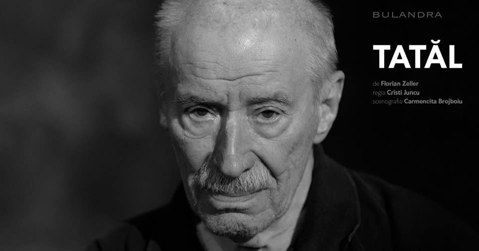 victor rebengiuc se retrage din spectacolul tatal teatrul bulandra intalnirea cu personajul andre va ramane o amintire pretioasa 68c81ffa9a0cd