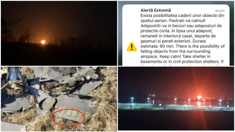 video alertele cu drona sau teroarea traita la granita cu ucraina cum arata viata romanilor care locuiesc la cativa pasi de razboi 68ce31d79d353