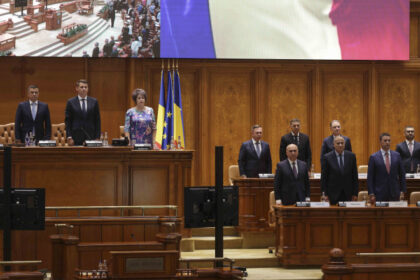 video cele patru motiuni de cenzura depuse de opozitie sunt dezbatute azi in parlament de cate voturi este nevoie pentru a demite guvernul 68bd2a8f3e1c7