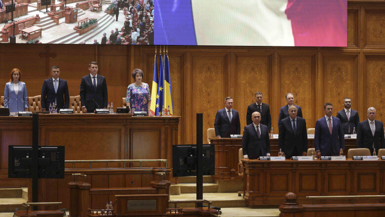 video cele patru motiuni de cenzura depuse de opozitie sunt dezbatute azi in parlament de cate voturi este nevoie pentru a demite guvernul 68bd2a8f3e1c7