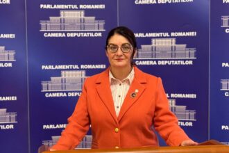 video deputatul de bucuresti mariana varga acuzatii la adresa usr declaratiile liderului usr este un santaj si o presiune indirecta asupra judecatorilor ccr 68d3f8dd79315