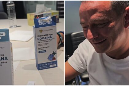 video dl baluta provocat sa faca doua teste rapide pentru marijuana si cocaina marian ceausescu are rezultatele 68cc0a92e662c
