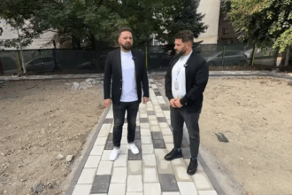 video parcurile din zona panduri reamenajate locuri de joaca moderne si spatii verzi pentru comunitate 68d2a0413c51a