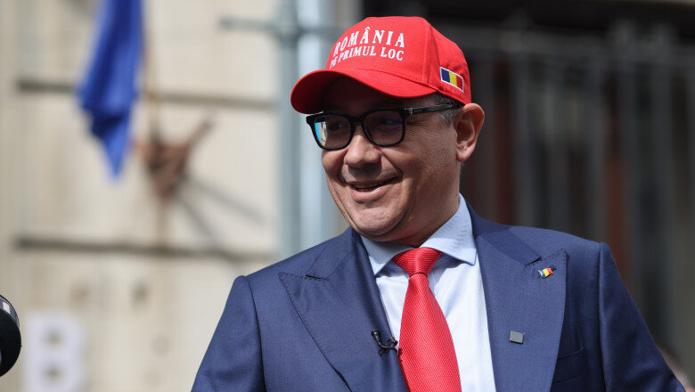 video ponta a fost pacalit de doi comedianti rusi care s au dat drept porosenko ce le a spus despre georgescu si zelenski 68d7abe34778d