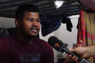 video povestea lui ismail livratorul din bucuresti batut in strada pe motiv ca ar fi invadator din ce castiga aici trimite 500 de euro acasa in bangladesh la ai lui 68b6db2332522