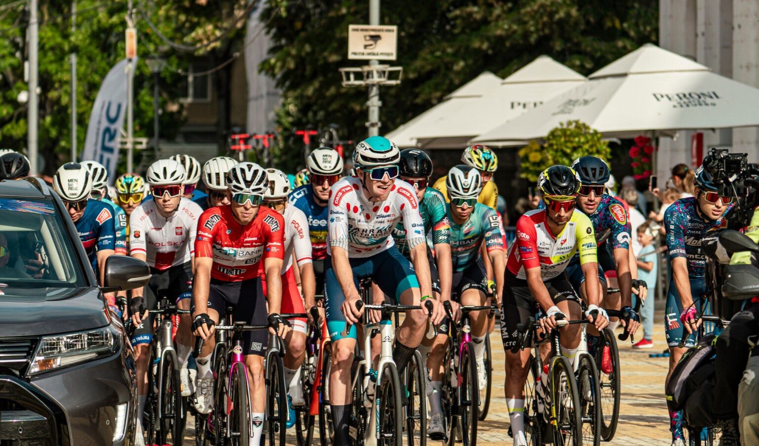 video restrictii de circulatie in weekend pentru turul romaniei etapa bucuresti traseul ciclistilor pe unde nu au voie masinile si rute alternative pentru soferi 68c3cc0be970e