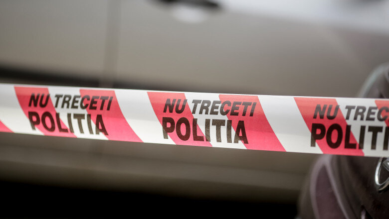 video tragedie in drobeta turnu severin o femeie si fiul ei de 7 ani au fost gasiti morti in apartament 68bff8331dd96