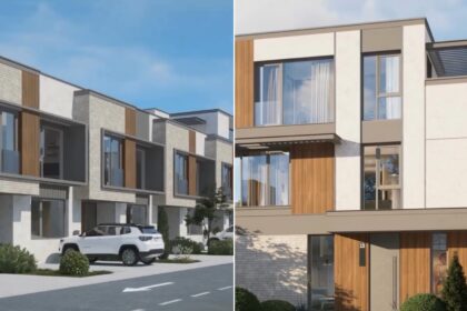 video un nou proiect imobiliar la bogati in pipera peste 50 de vile noi se vor construi aici la bellemonde privee 68d27c97360b7