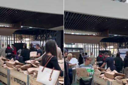 video unboxing habar n ai ce la parklake colete amazon pierdute sau neridicate devin mistery boxes la 99 de lei kilogramul 68da78ce33d80